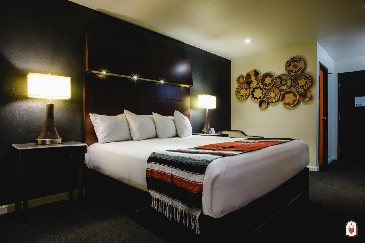 Hotel Coyote South Santa Fe Esterno foto
