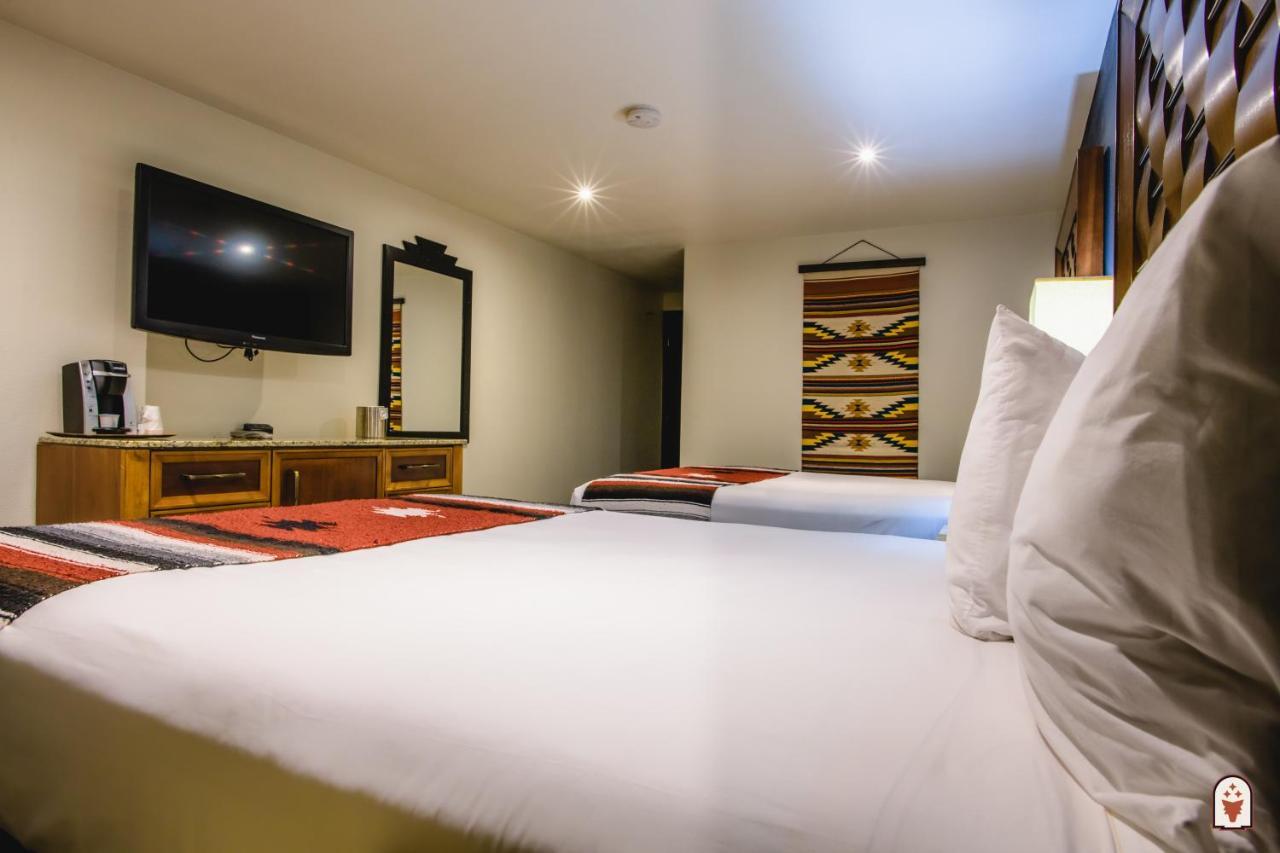 Hotel Coyote South Santa Fe Esterno foto