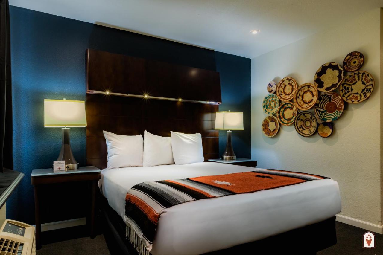 Hotel Coyote South Santa Fe Esterno foto