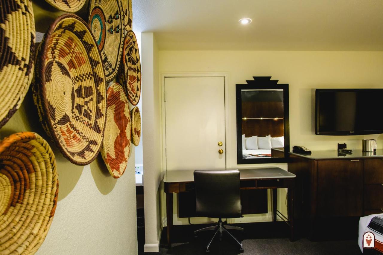 Hotel Coyote South Santa Fe Esterno foto