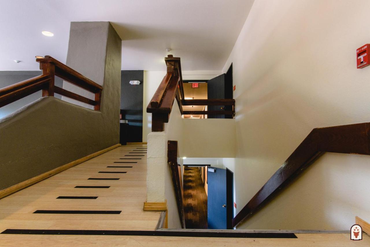 Hotel Coyote South Santa Fe Esterno foto