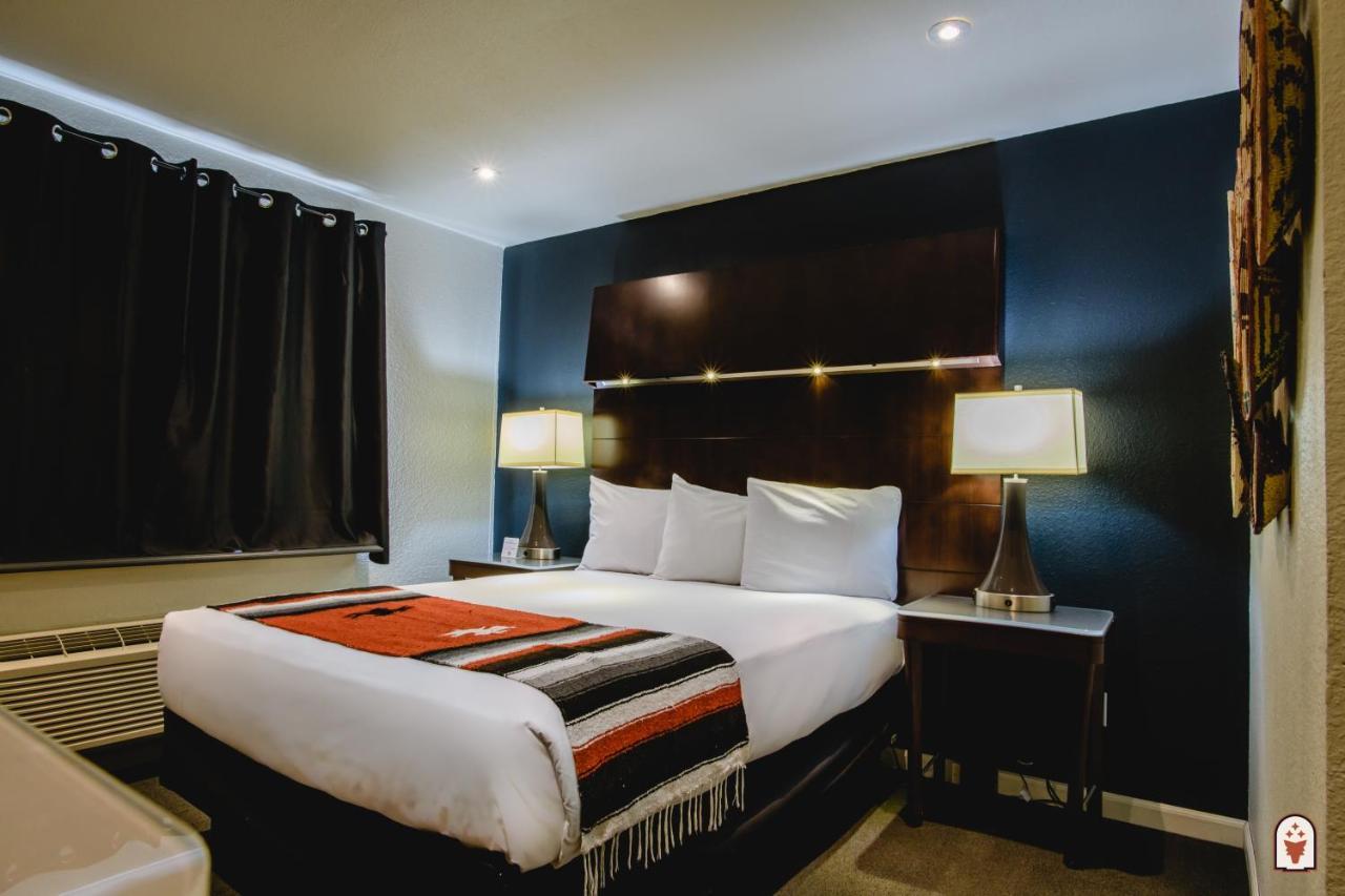 Hotel Coyote South Santa Fe Esterno foto